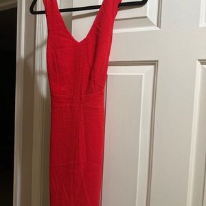 Banana Republic dress